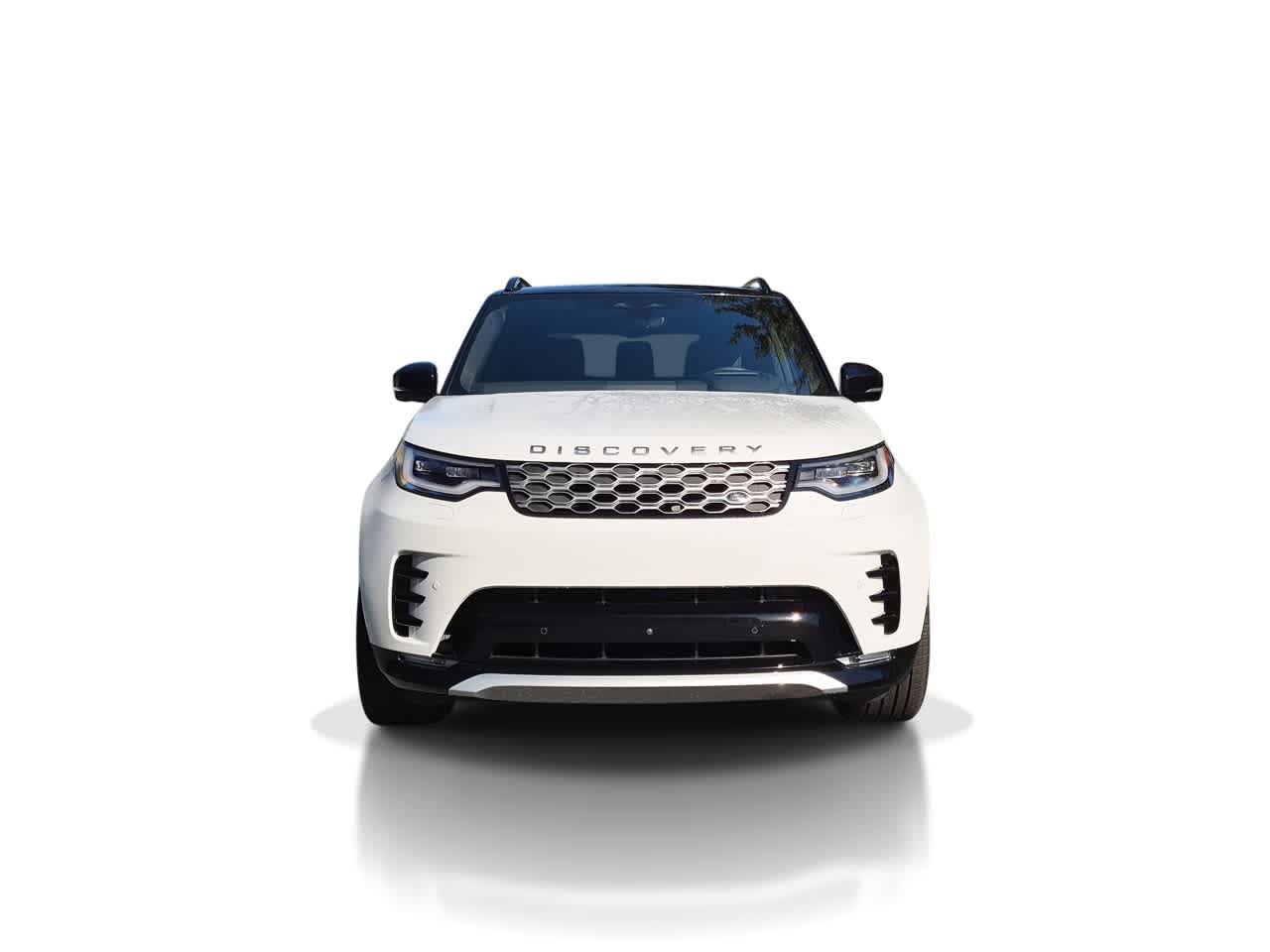 Used 2026 Land Rover Discovery Limited Edition AWD/4WD image 3
