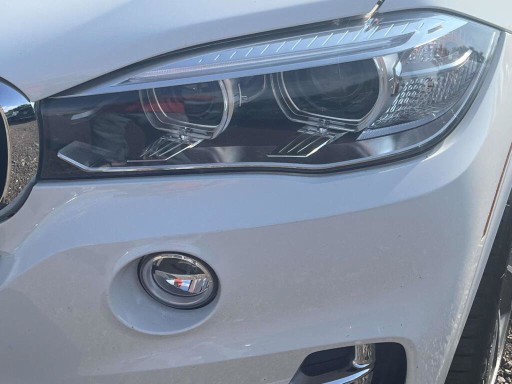 Used 2017 BMW X5 xDrive35i AWD/4WD image 13