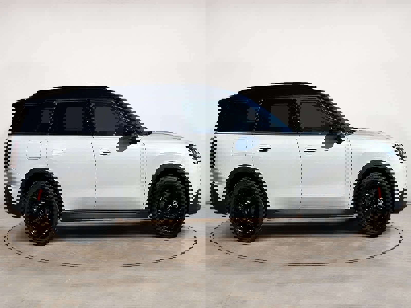 New 2026 MINI Cooper Countryman S image 2