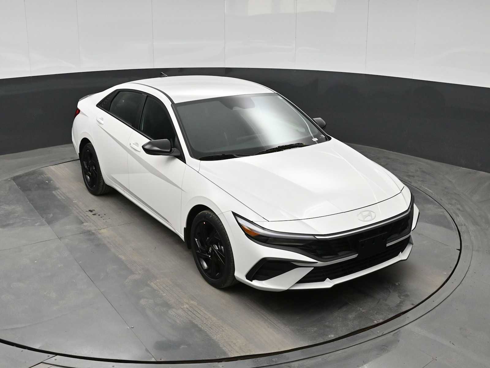 New 2026 Hyundai Elantra Sport image 24