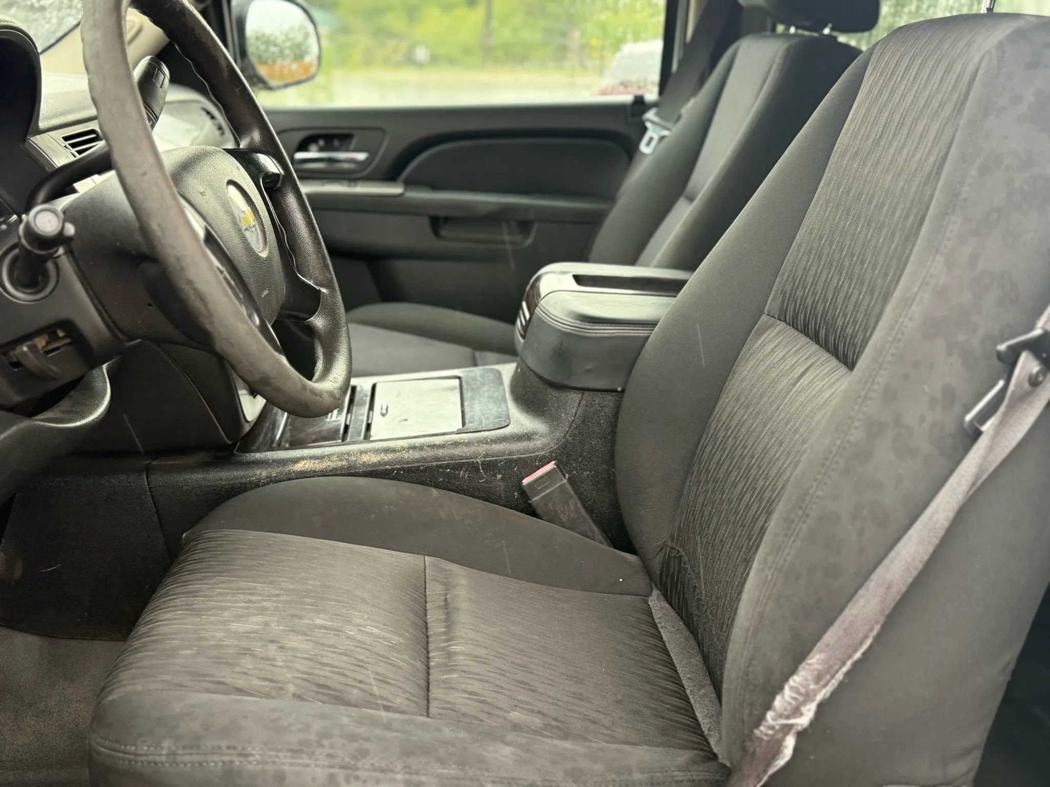 Used 2010 Chevrolet Tahoe LS w/ Skid Plate Package image 24