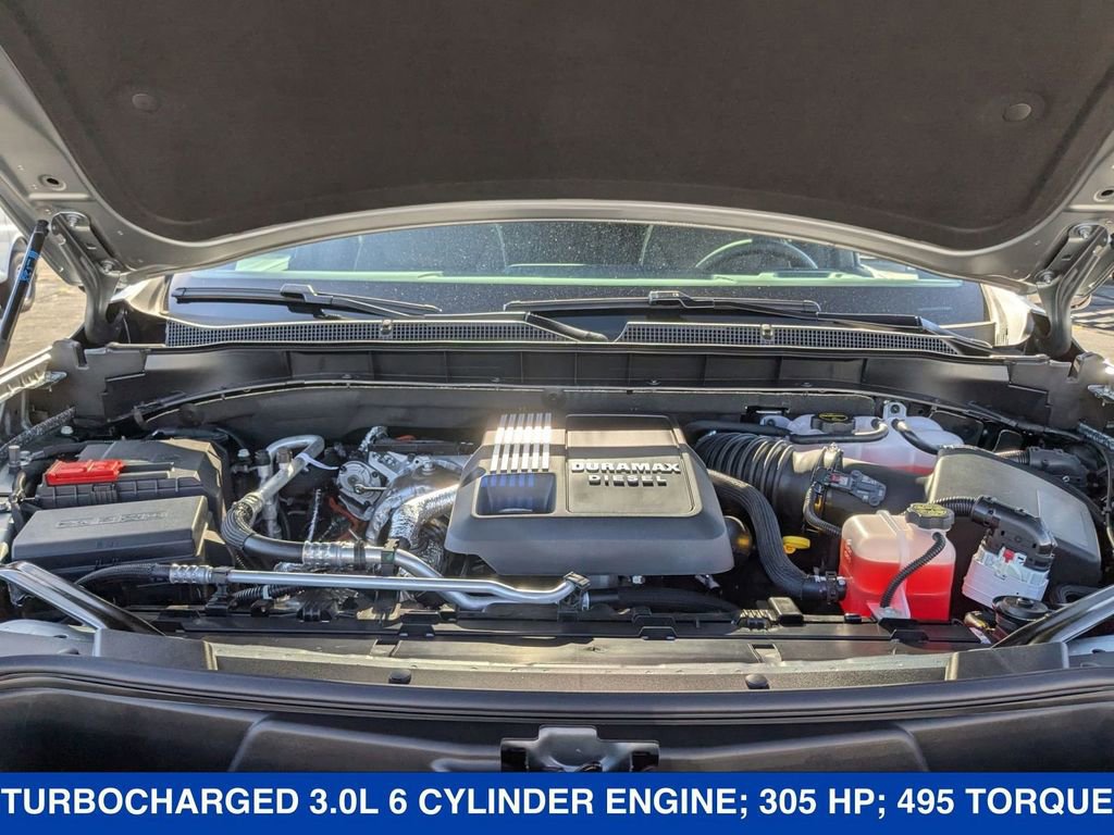 New 2026 Chevrolet Suburban Premier w/ Sun And Tow Package image 37