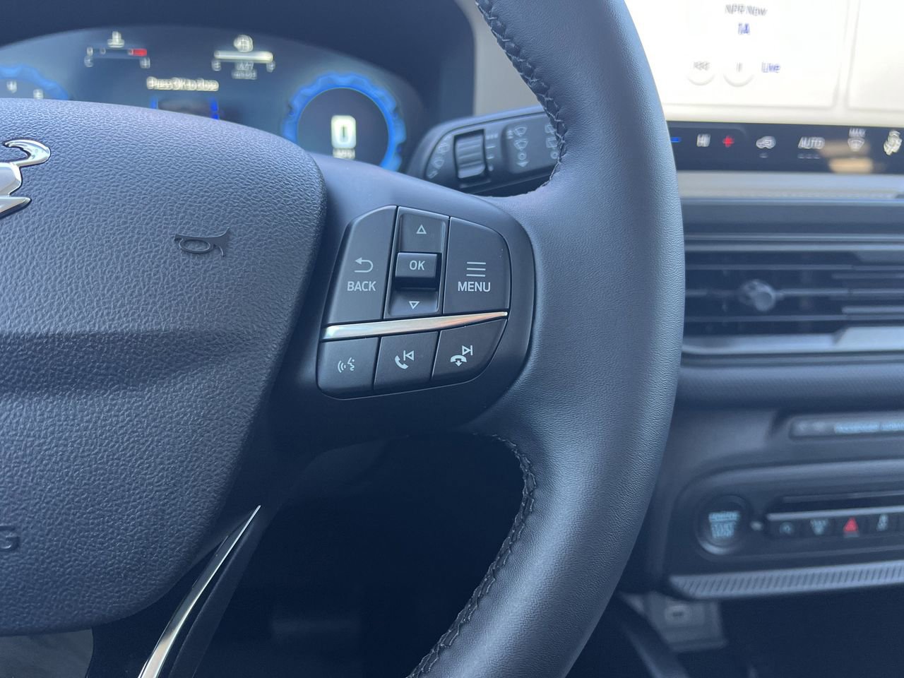 New 2025 Ford Bronco Sport Big Bend w/ Convenience Package image 10