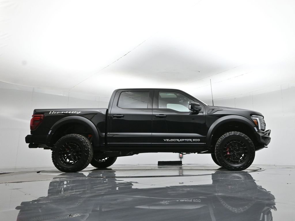 New 2025 Ford F150 Raptor image 52