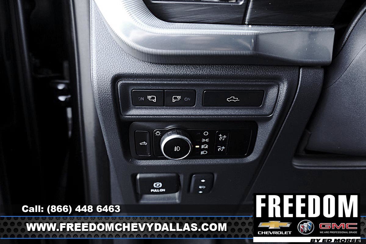 Used 2024 Ford F150 Lariat w/ Bed Utility Package AWD/4WD image 21