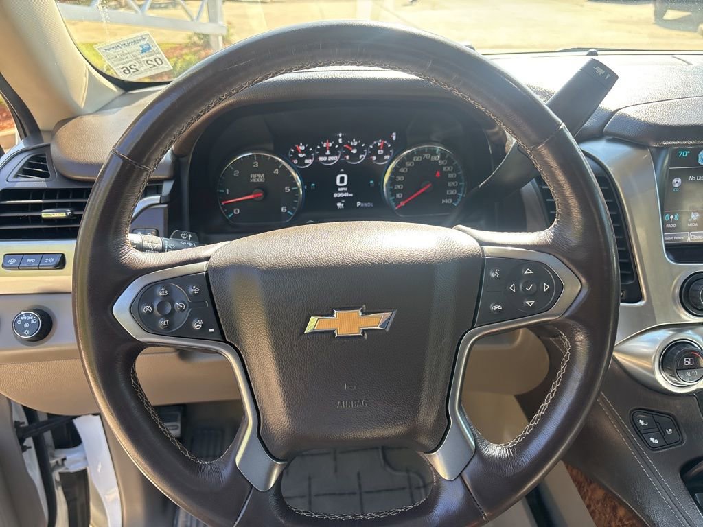 Used 2018 Chevrolet Suburban Premier image 34