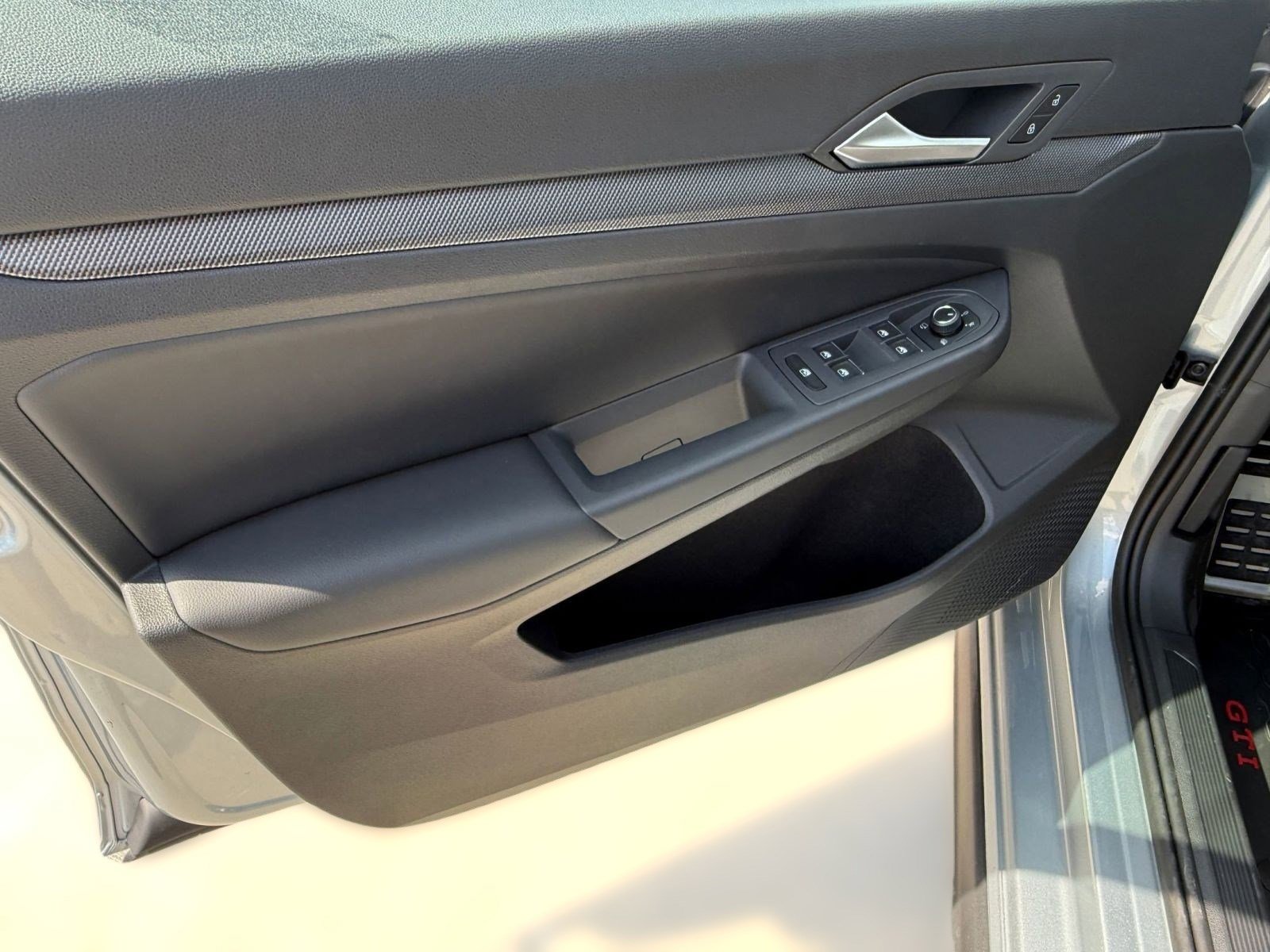 New 2026 Volkswagen GTI Autobahn image 11