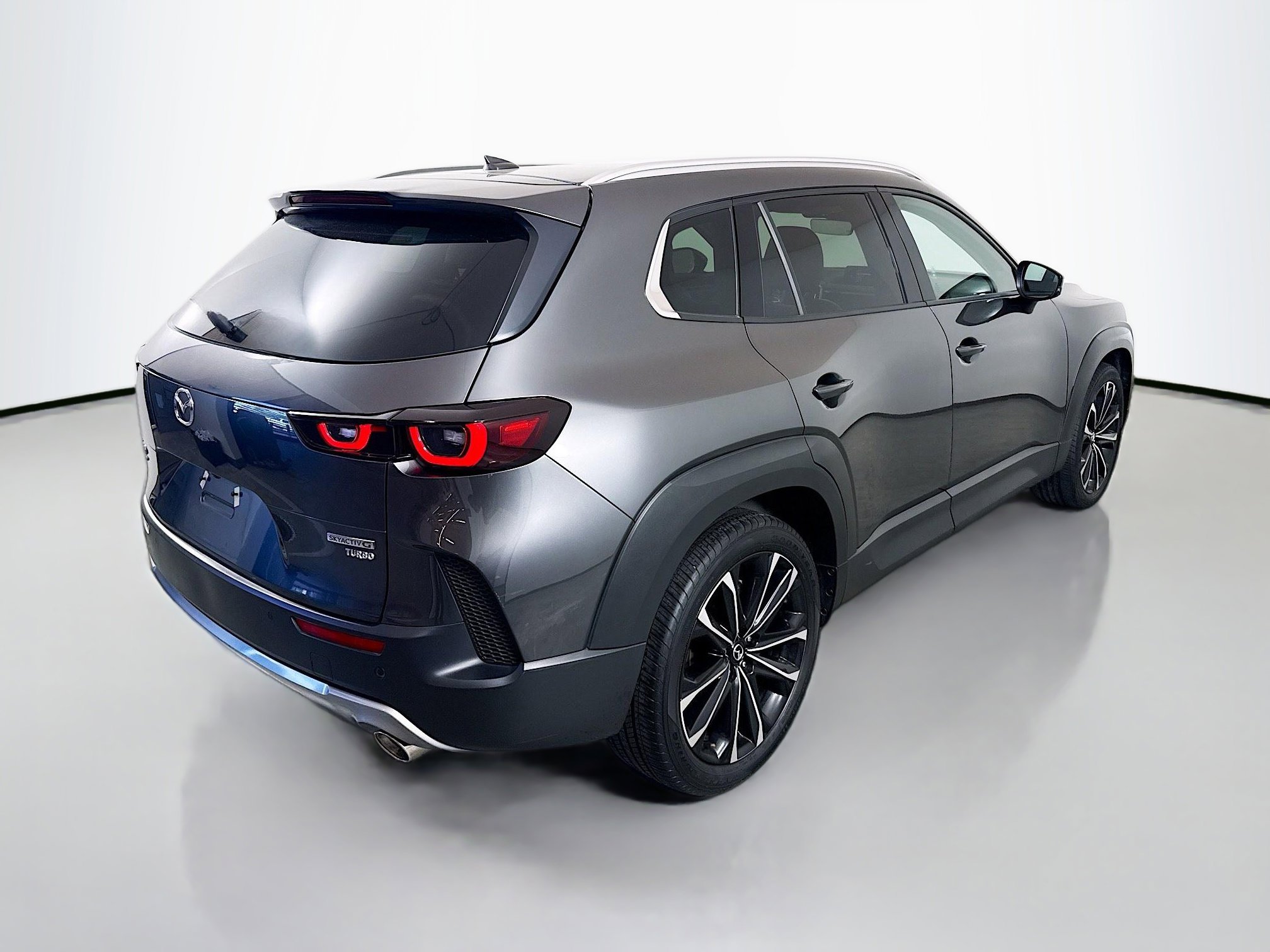 Used 2023 MAZDA CX-50 2.5 Turbo w/ Weather Package image 7