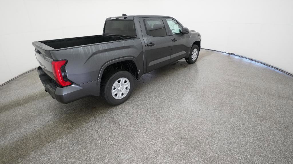 New 2026 Toyota Tundra SR image 22