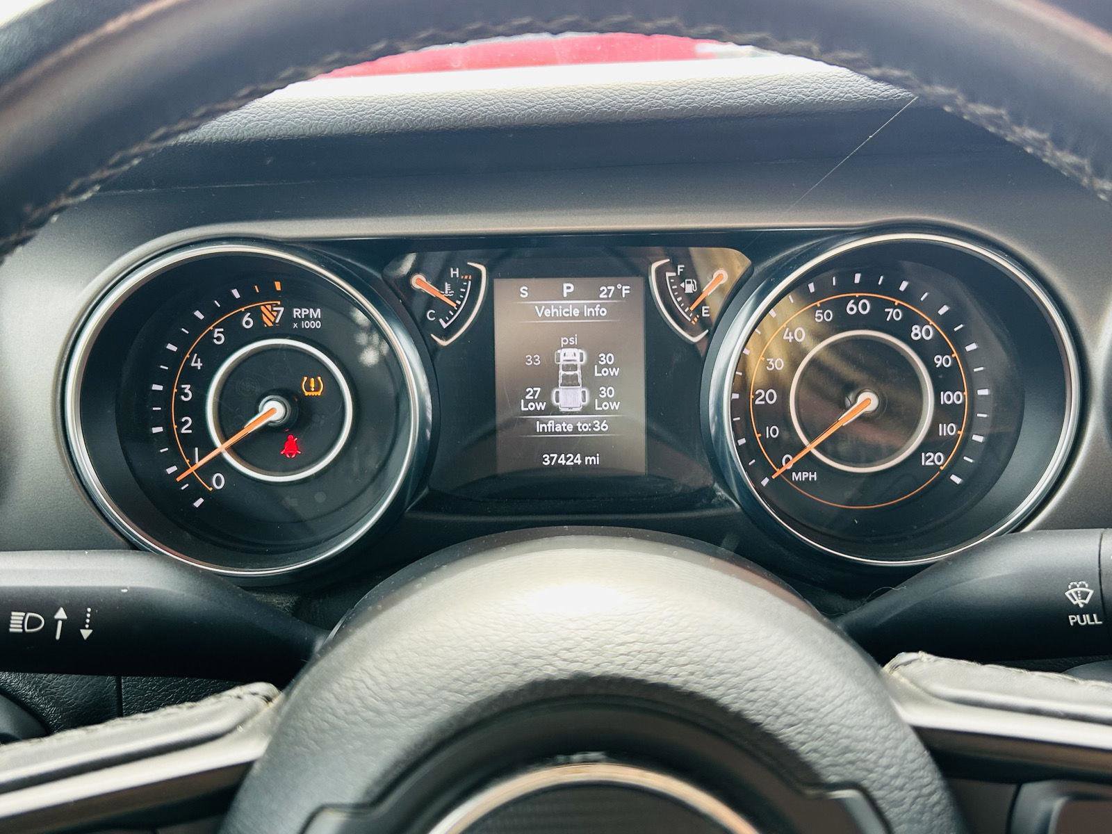 Used 2022 Jeep Gladiator Sport image 13