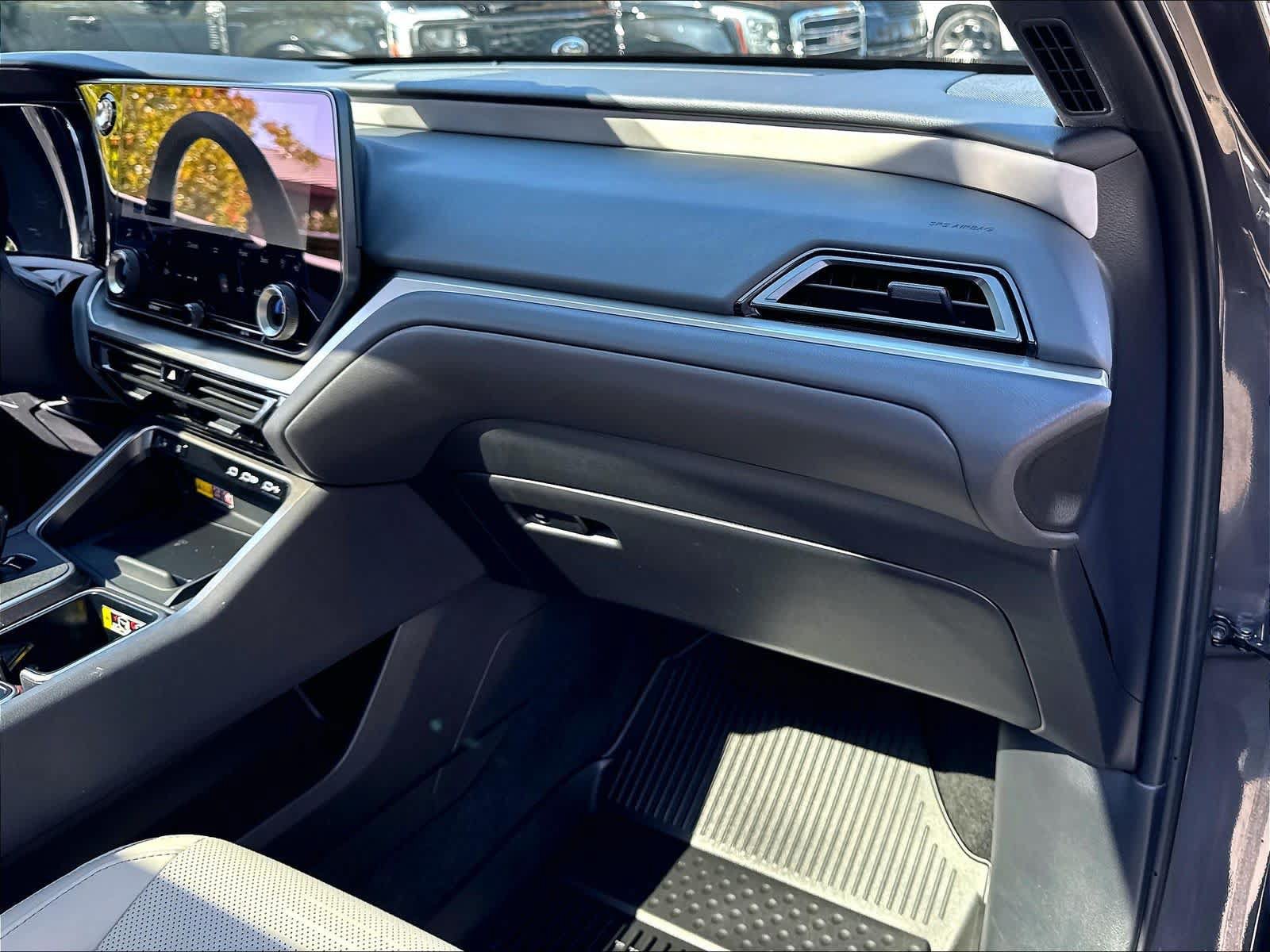 Used 2025 Lexus TX 350 FWD w/ Technology Package image 16