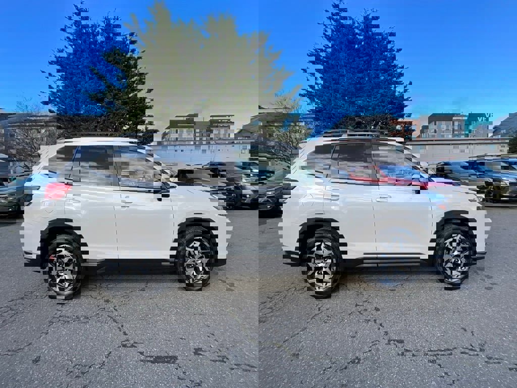 Used 2021 Subaru Forester Premium w/ Popular Package #1 image 9