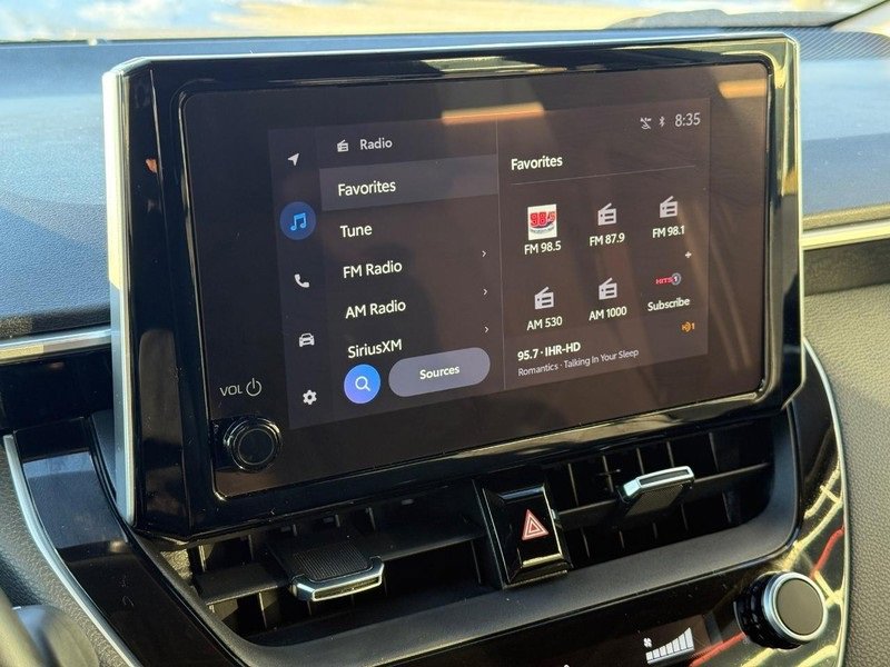 Used 2024 Toyota Corolla SE image 23