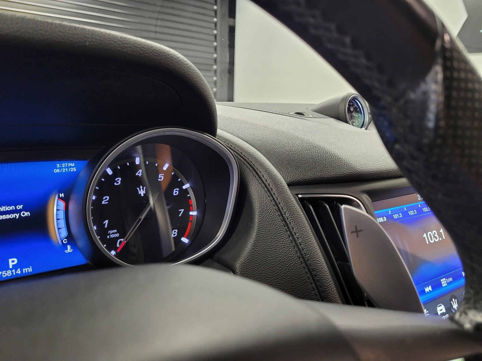 Used 2018 Maserati Levante GranSport image 27