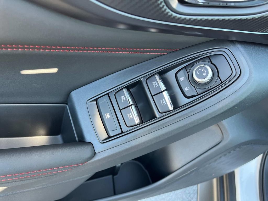 New 2025 Subaru WRX Premium w/ Accessory Package #2 image 19
