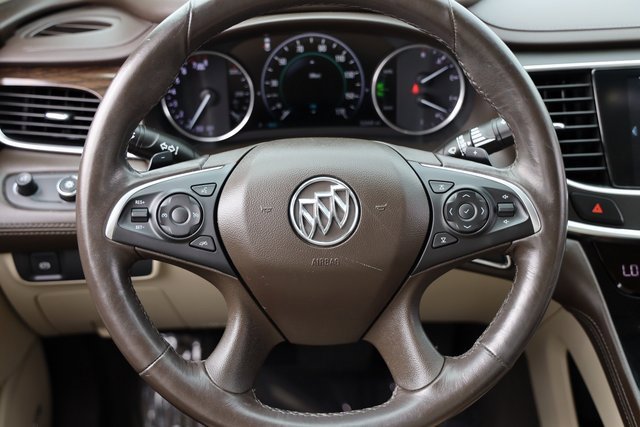 Used 2019 Buick LaCrosse Essence w/ Sights and Sounds Package image 14
