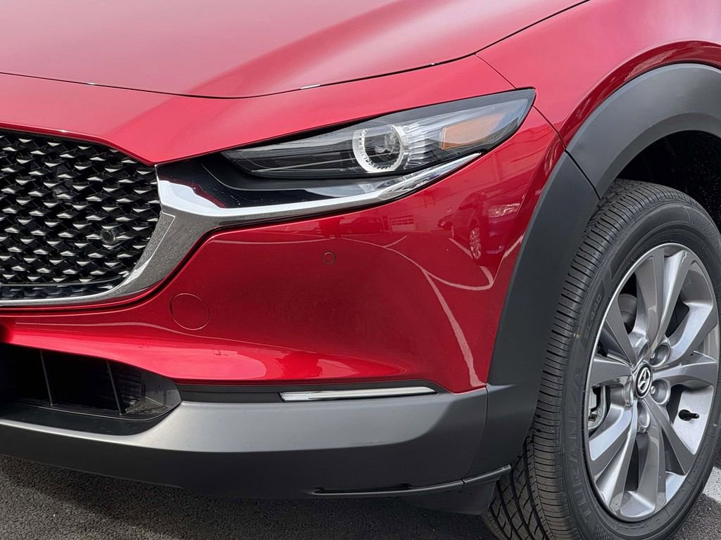 New 2026 MAZDA CX-30 AWD 2.5 S image 7