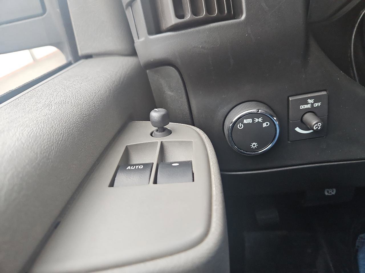 Used 2020 Chevrolet Express 2500 2500 Cargo w/ Safety Package image 18