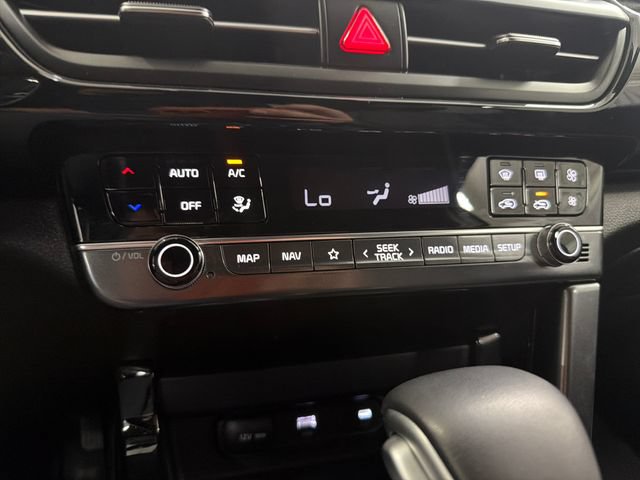 Certified 2024 Kia Seltos S AWD/4WD image 23