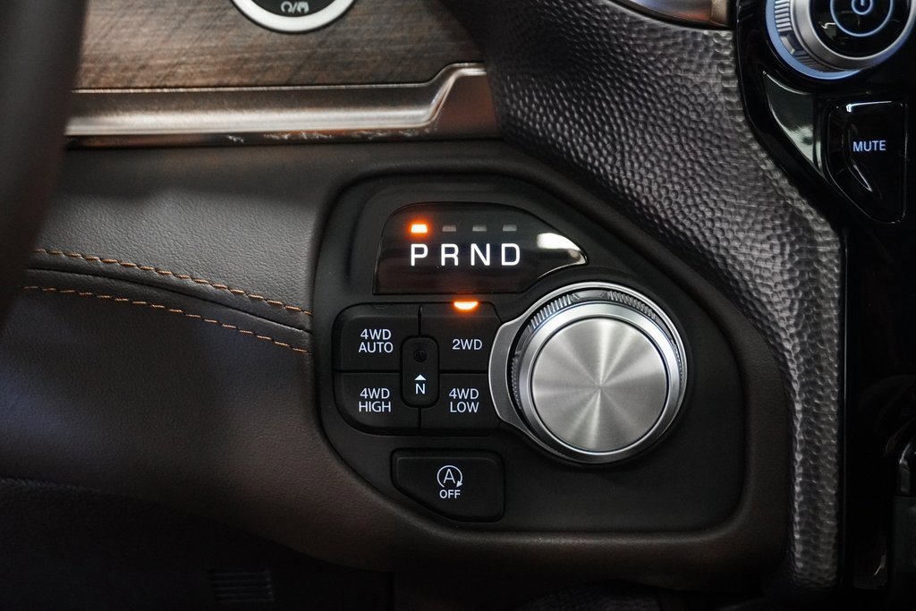 New 2026 RAM 1500 Limited image 29