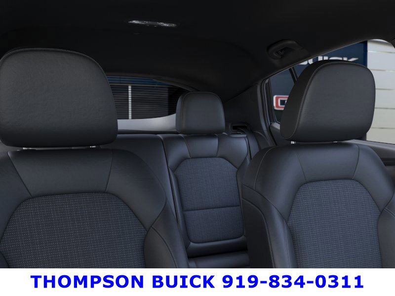 New 2025 Buick Envista Preferred w/ Convenience I Package image 24
