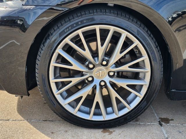 Used 2015 Lexus IS 250 w/ Premium Package image 17