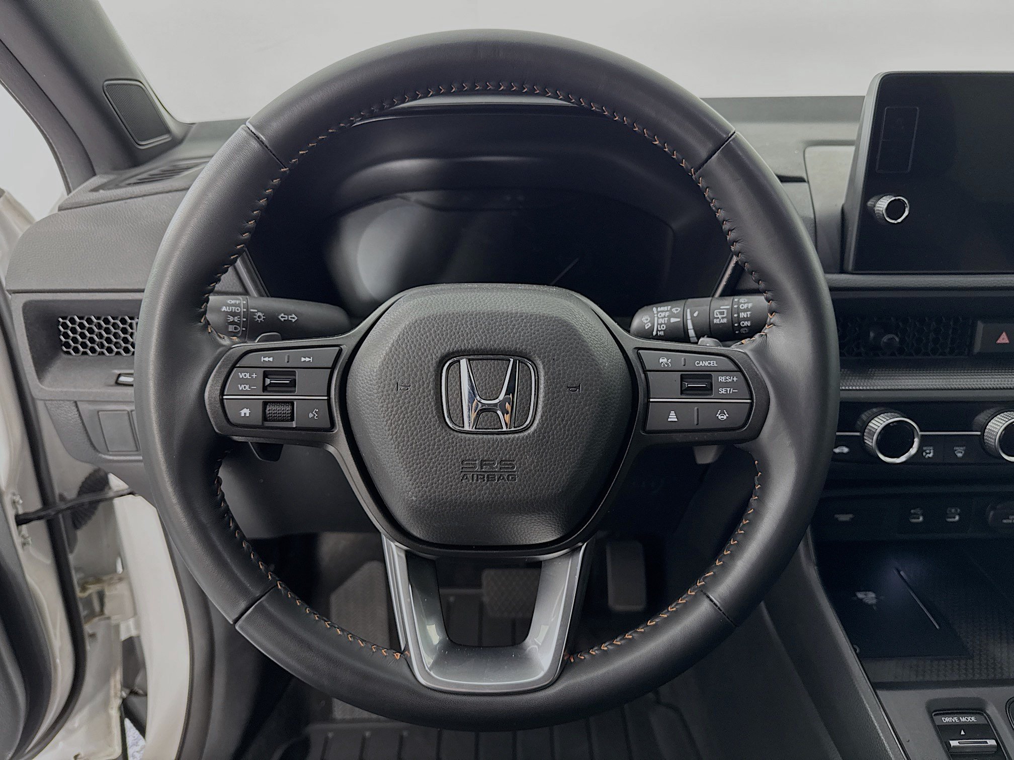 Certified 2026 Honda CR-V Sport image 10