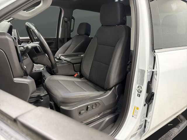 Used 2024 GMC Sierra 3500 SLE image 4