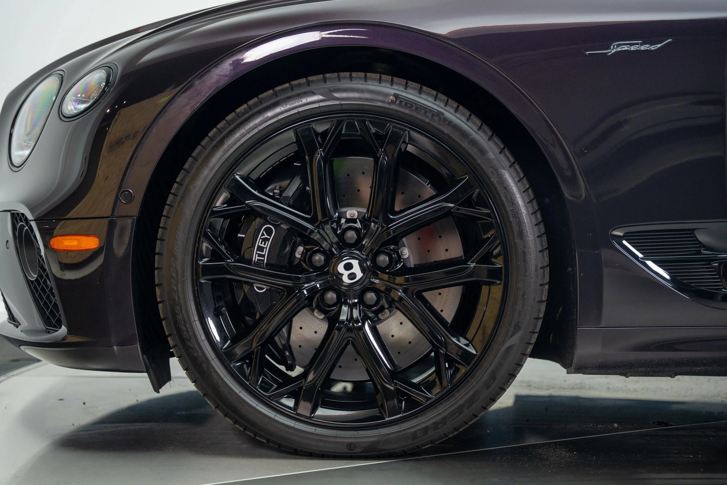 Used 2023 Bentley Continental GT Speed image 5