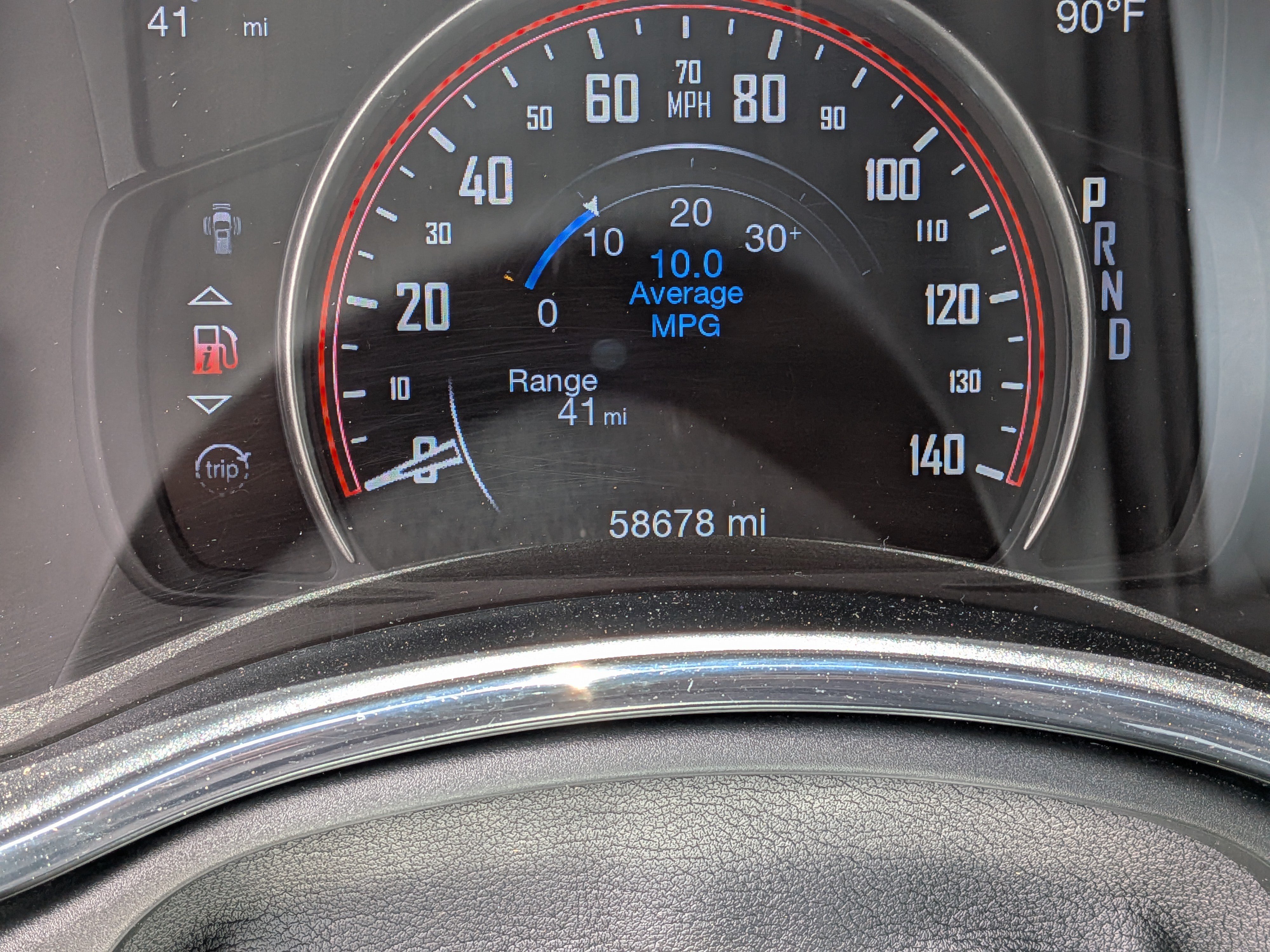 Used 2024 Dodge Durango GT RWD image 29
