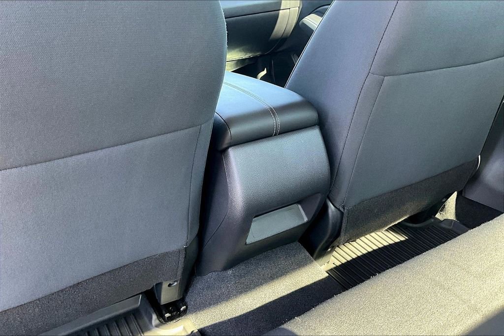 Used 2023 Nissan Altima 2.5 S image 12