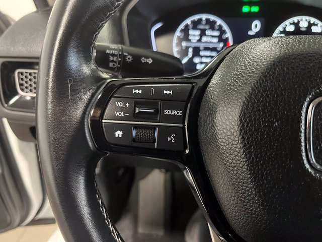 Used 2024 Honda Civic EX image 26