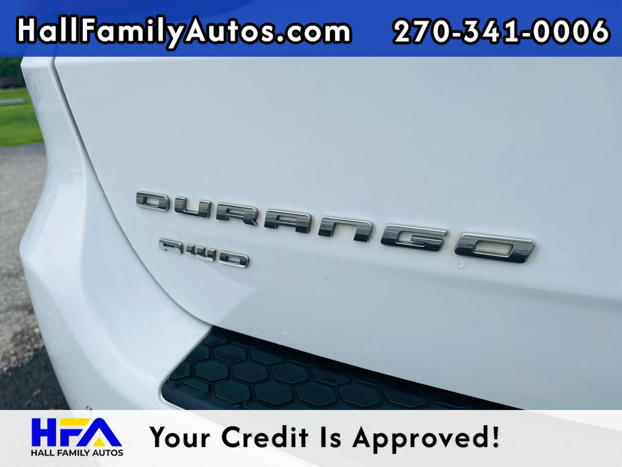 Used 2015 Dodge Durango Limited w/ Premium Group image 11