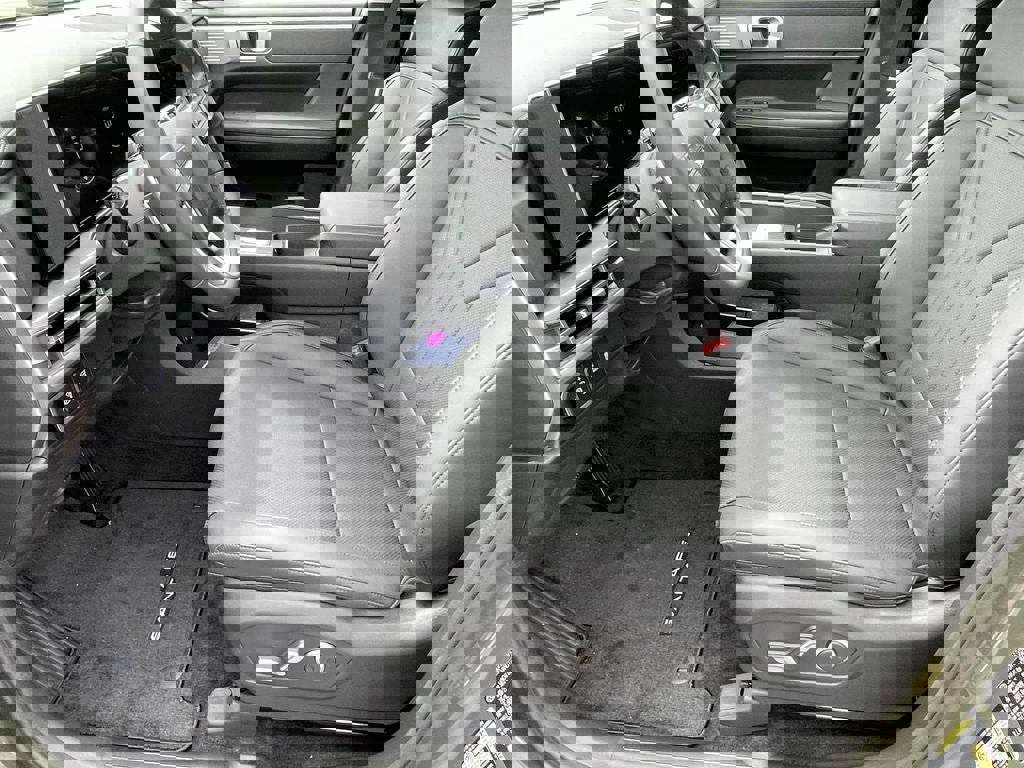 New 2026 Hyundai Santa Fe SEL image 14