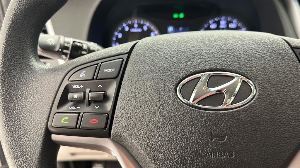 Used 2017 Hyundai Tucson SE AWD/4WD image 17