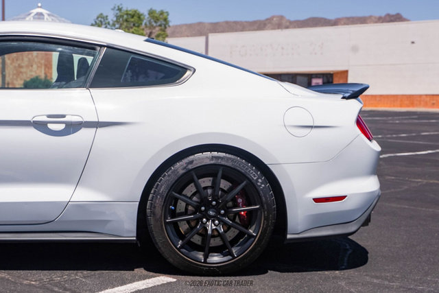 Used 2018 Ford Mustang Shelby GT350 w/ Electronics Package RWD image 3