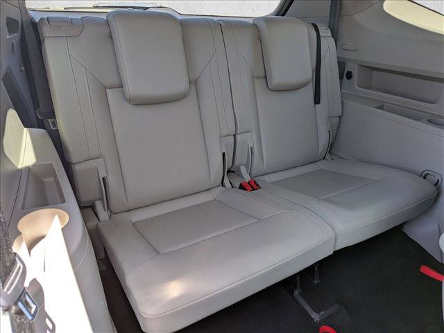 Used 2019 Volkswagen Atlas SE w/ Panoramic Sunroof Package AWD/4WD image 20