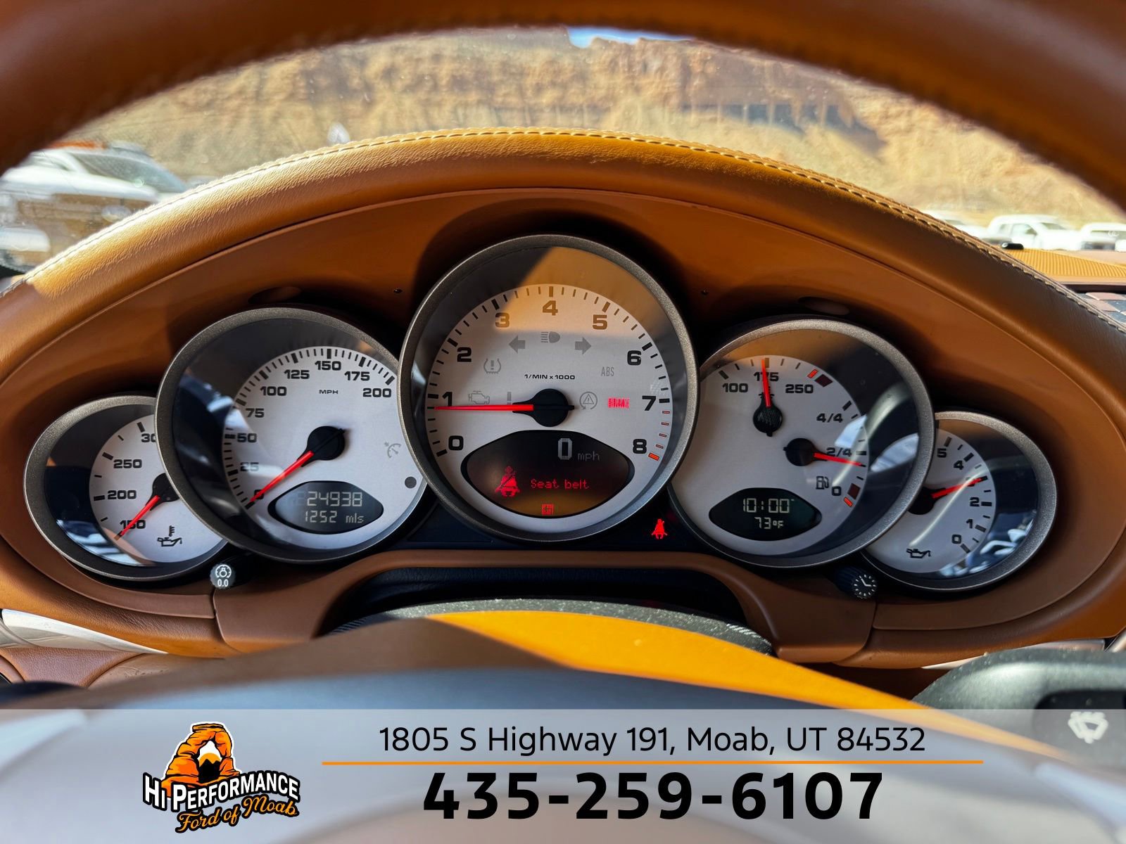 Used 2006 Porsche 911 Carrera S image 30