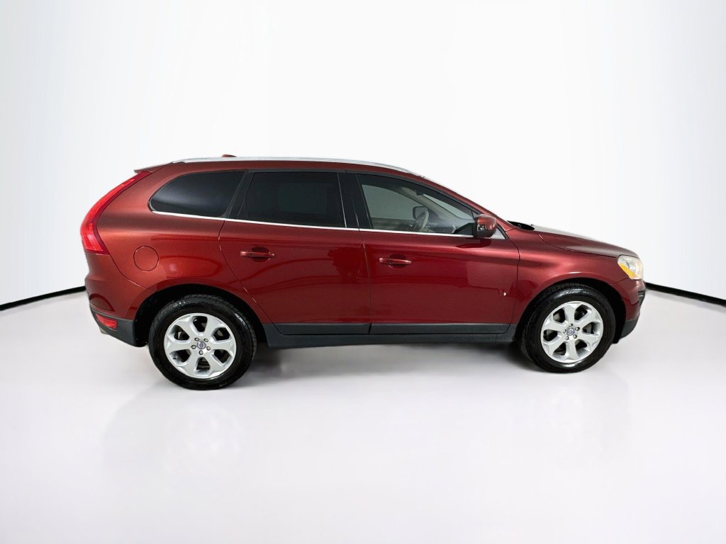 Used 2013 Volvo XC60 3.2 FWD image 8
