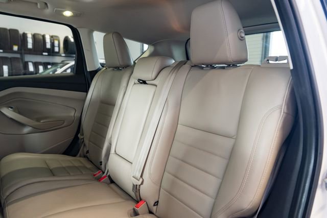 Used 2014 Ford Escape Titanium w/ Equipment Group 401A image 25