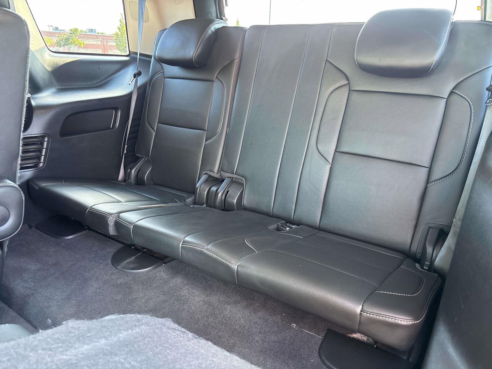 Used 2019 Chevrolet Tahoe LT image 12