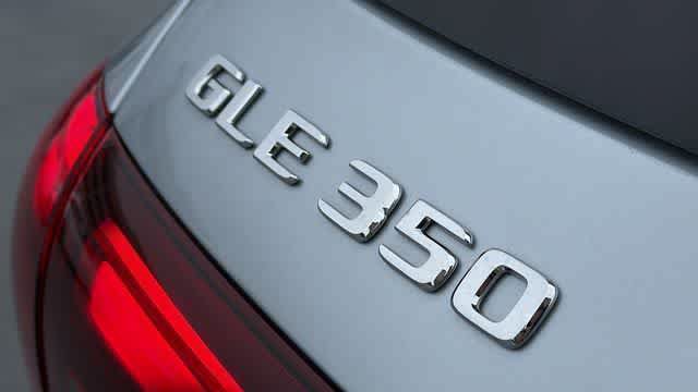 Certified 2026 Mercedes-Benz GLE 350 4MATIC image 10