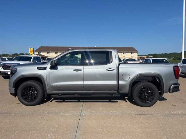 New 2026 GMC Sierra 1500 Elevation image 11