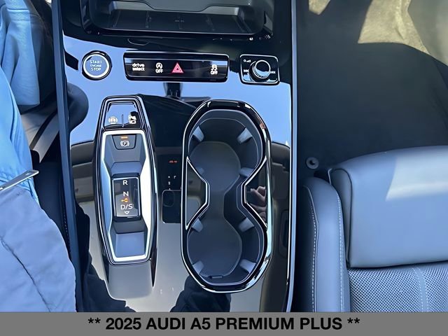 Used 2025 Audi A5 2.0T Premium Plus w/ Premium Plus image 30
