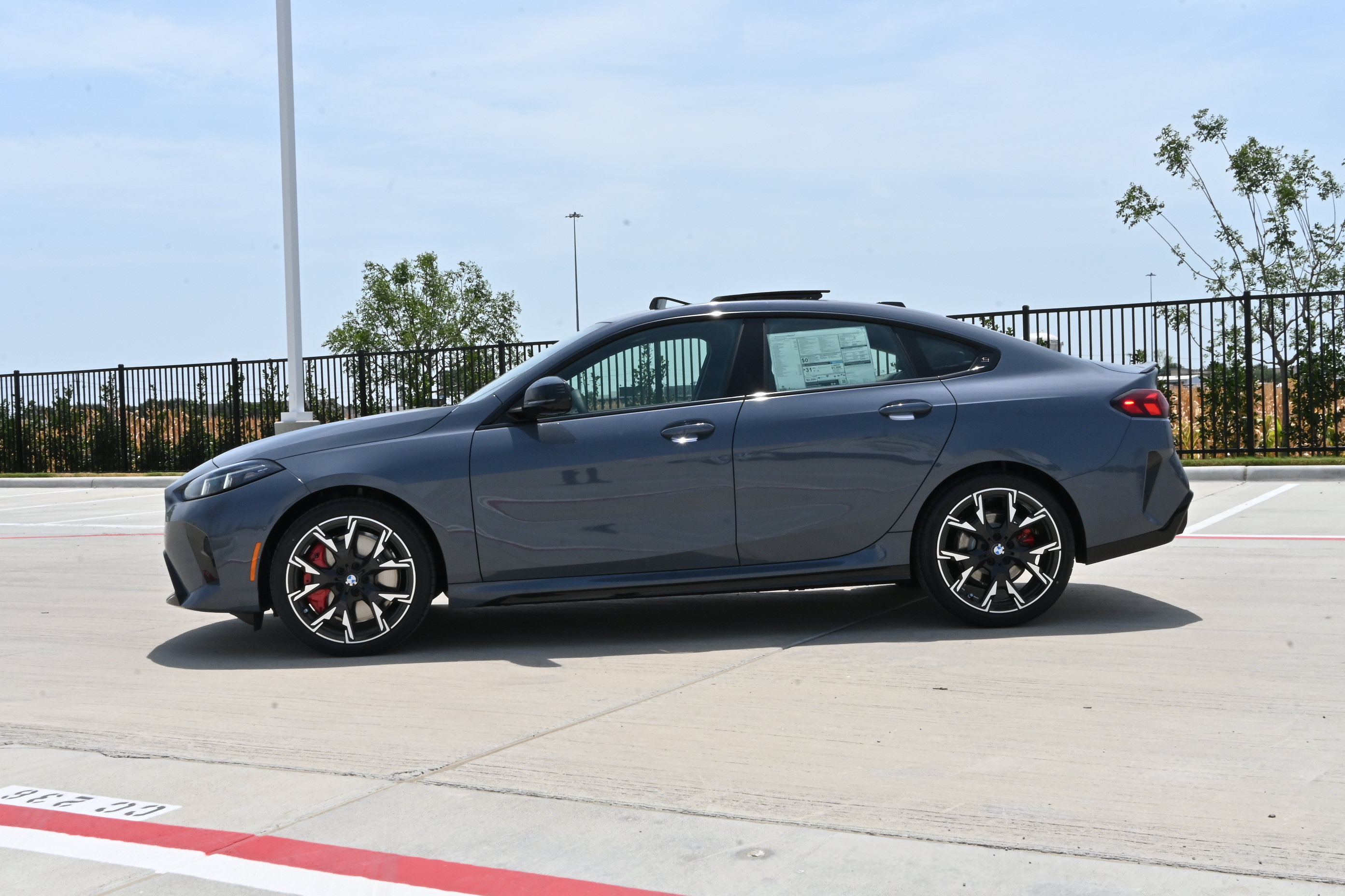 New 2026 BMW 228i w/ Technology Package FWD image 5