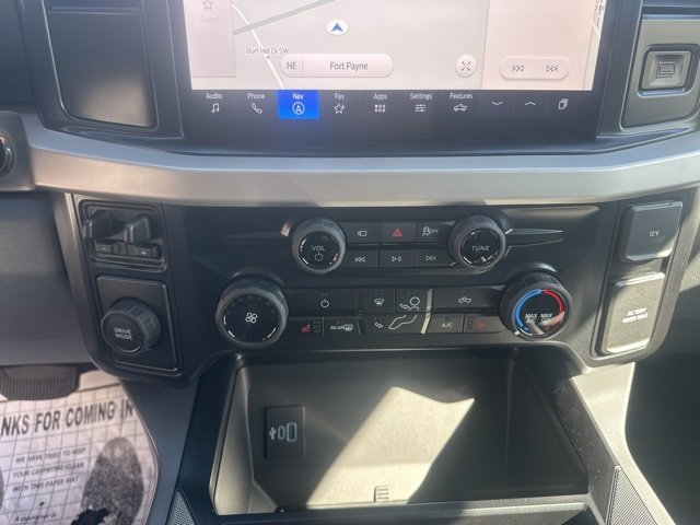 New 2026 Ford F250 XLT w/ XLT Premium Package image 25