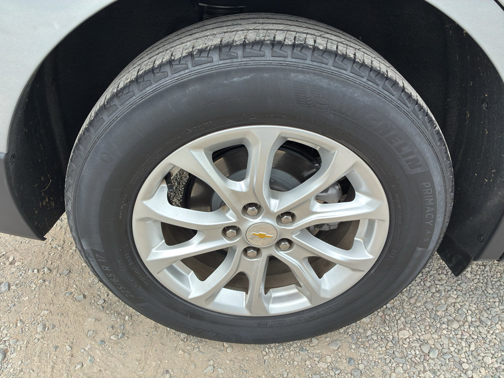 Used 2024 Chevrolet Equinox LS w/ LS Convenience Package FWD image 52