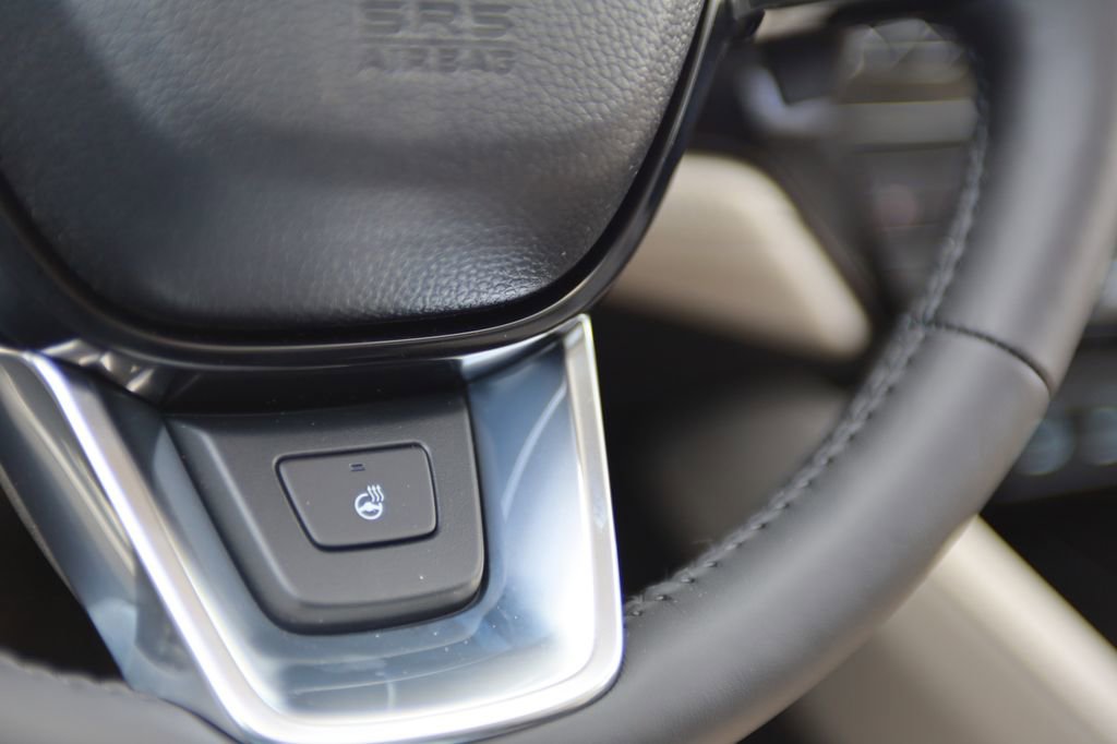 New 2026 Honda Accord Touring image 20