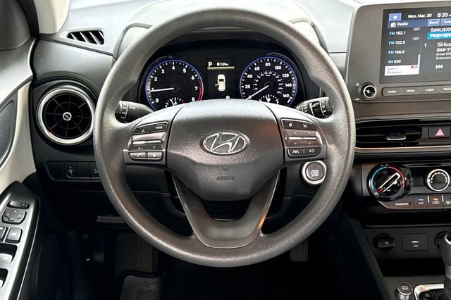 Used 2023 Hyundai Kona SEL FWD image 17
