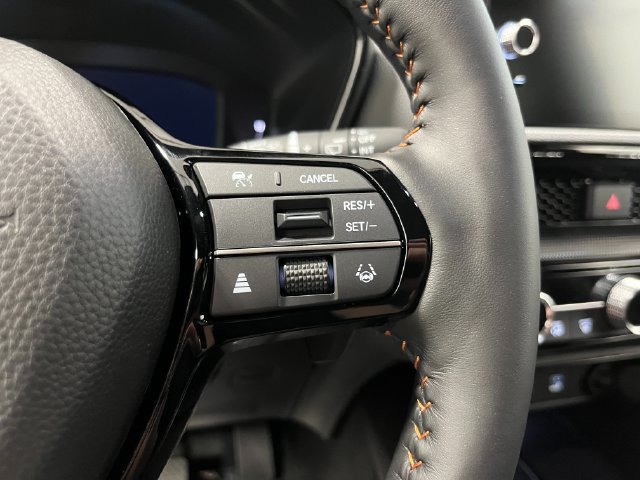 New 2027 Honda CR-V Sport Touring image 18